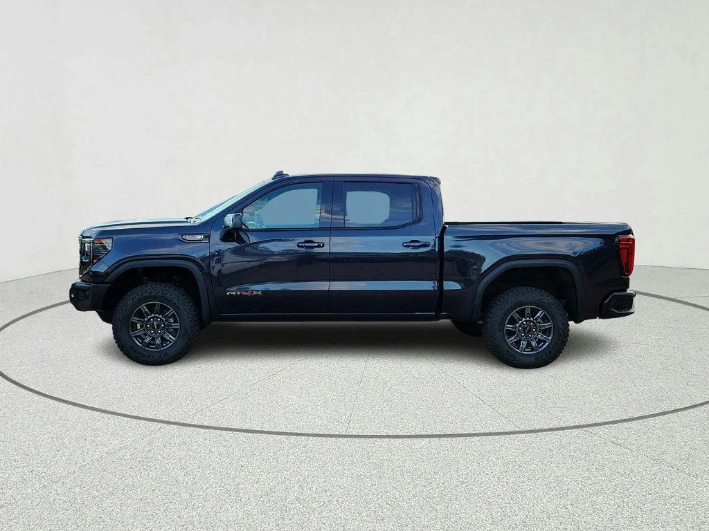 used 2024 GMC Sierra 1500 car, priced at $67,495