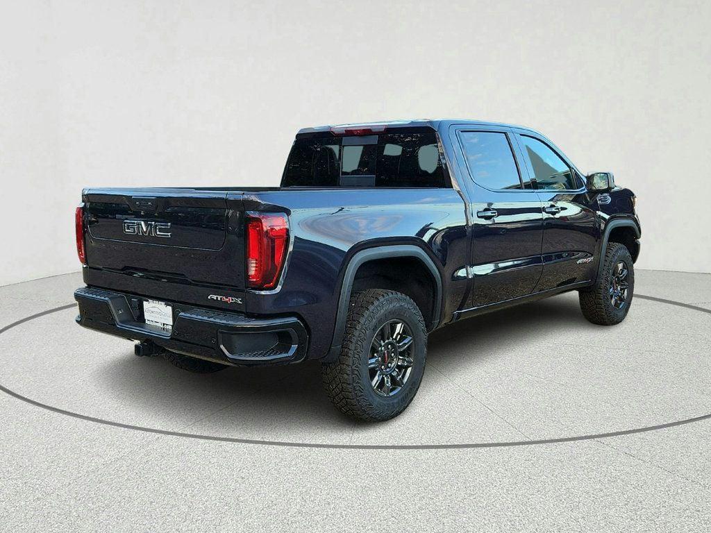 used 2024 GMC Sierra 1500 car, priced at $67,495