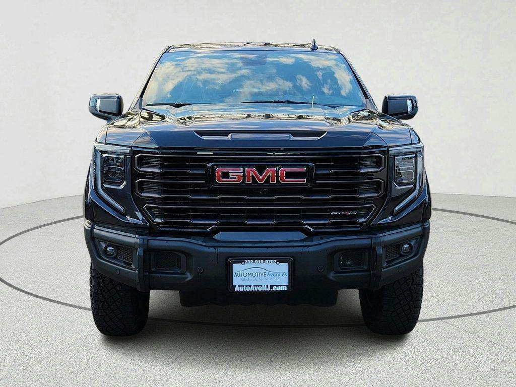 used 2024 GMC Sierra 1500 car, priced at $67,495