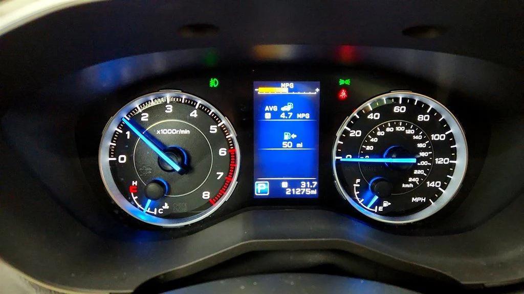 used 2021 Subaru Ascent car, priced at $26,695