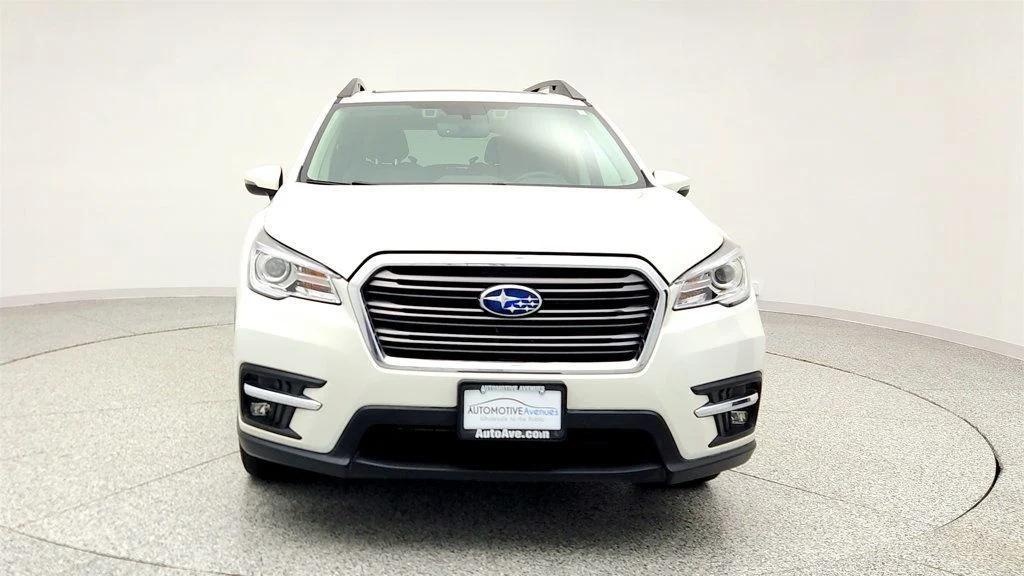used 2021 Subaru Ascent car, priced at $26,695