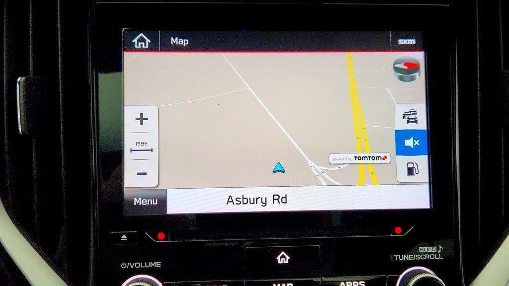 used 2021 Subaru Ascent car, priced at $26,695