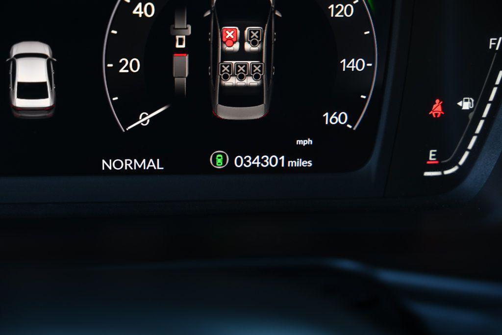 used 2024 Honda Accord Hybrid car, priced at $24,195