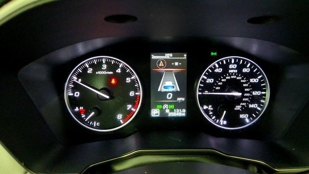 used 2022 Subaru Outback car, priced at $23,495