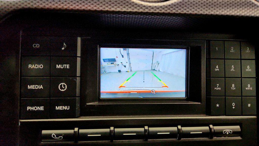 used 2017 Ford Mustang car, priced at $15,995