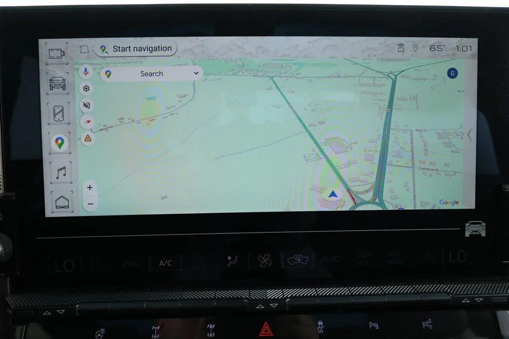 used 2022 GMC HUMMER EV car, priced at $67,495