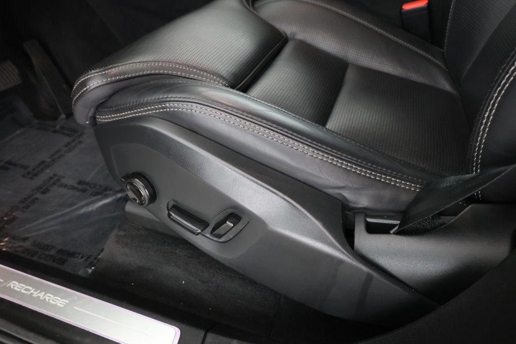 used 2023 Volvo XC90 Recharge Plug-In Hybrid car, priced at $38,795