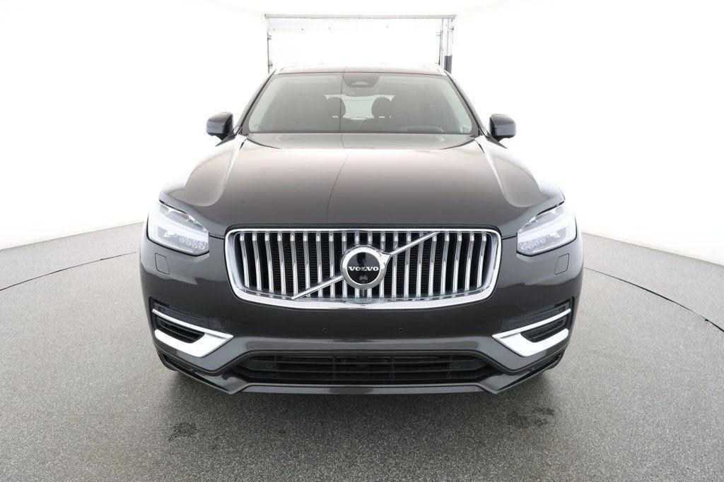 used 2023 Volvo XC90 Recharge Plug-In Hybrid car, priced at $38,795