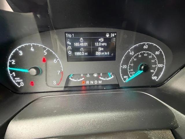 used 2023 Ford Transit-250 car, priced at $28,995