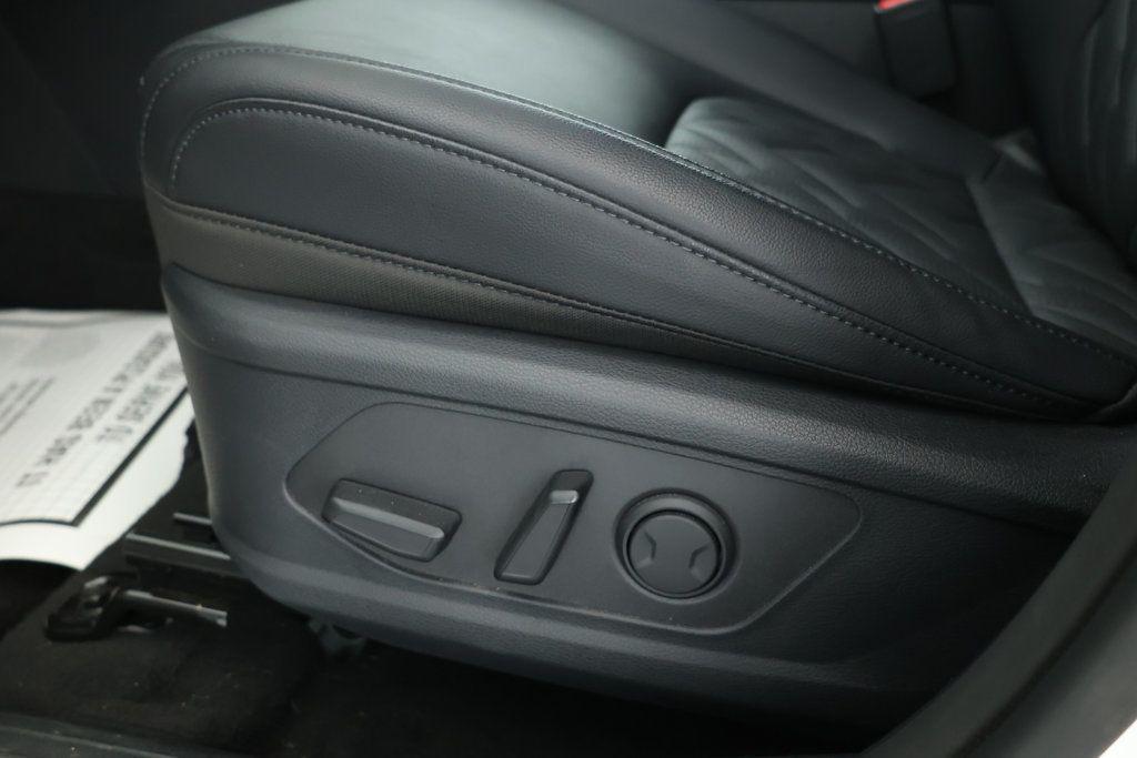 used 2024 Kia Sportage Plug-In Hybrid car, priced at $28,495