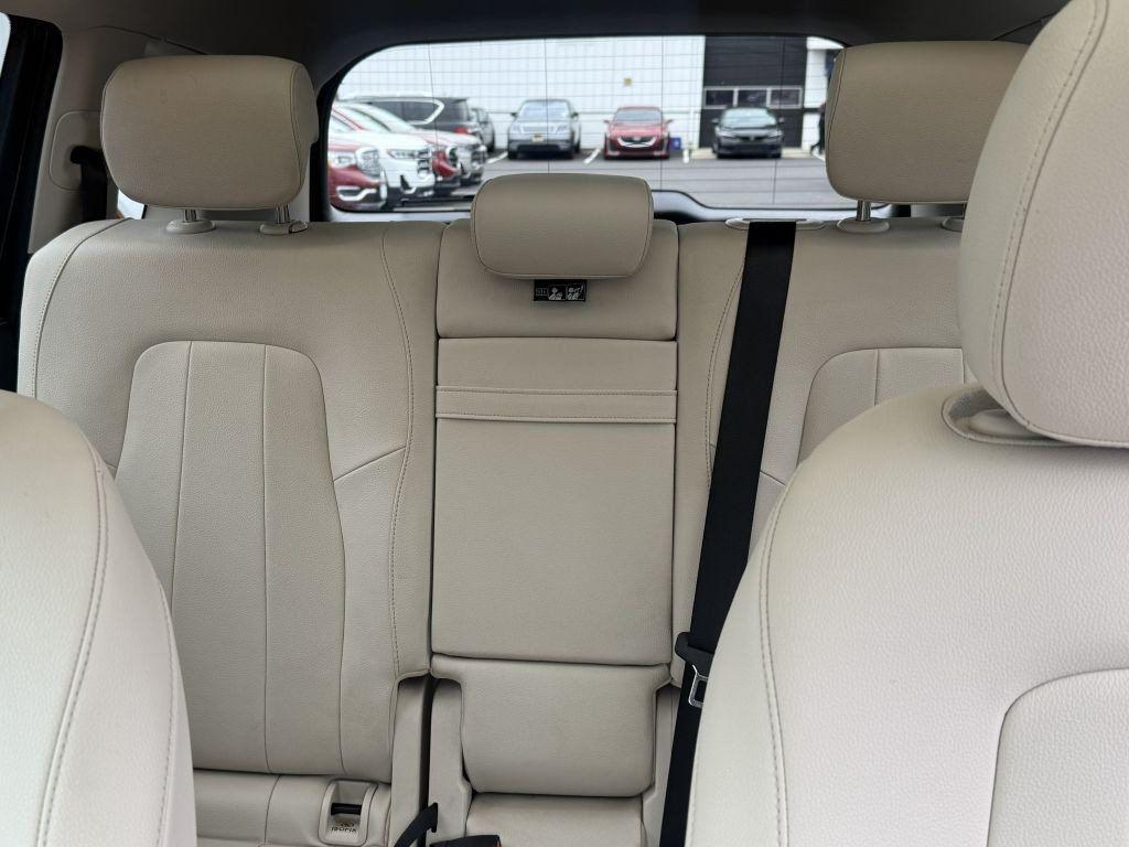 used 2020 Mercedes-Benz GLB 250 car, priced at $21,495