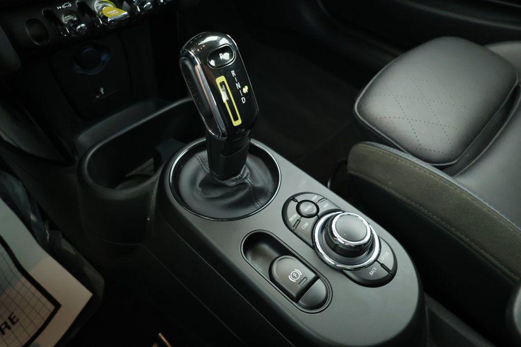 used 2023 MINI Hardtop car, priced at $20,395