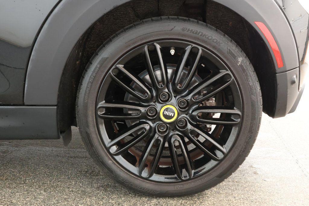 used 2023 MINI Hardtop car, priced at $20,395