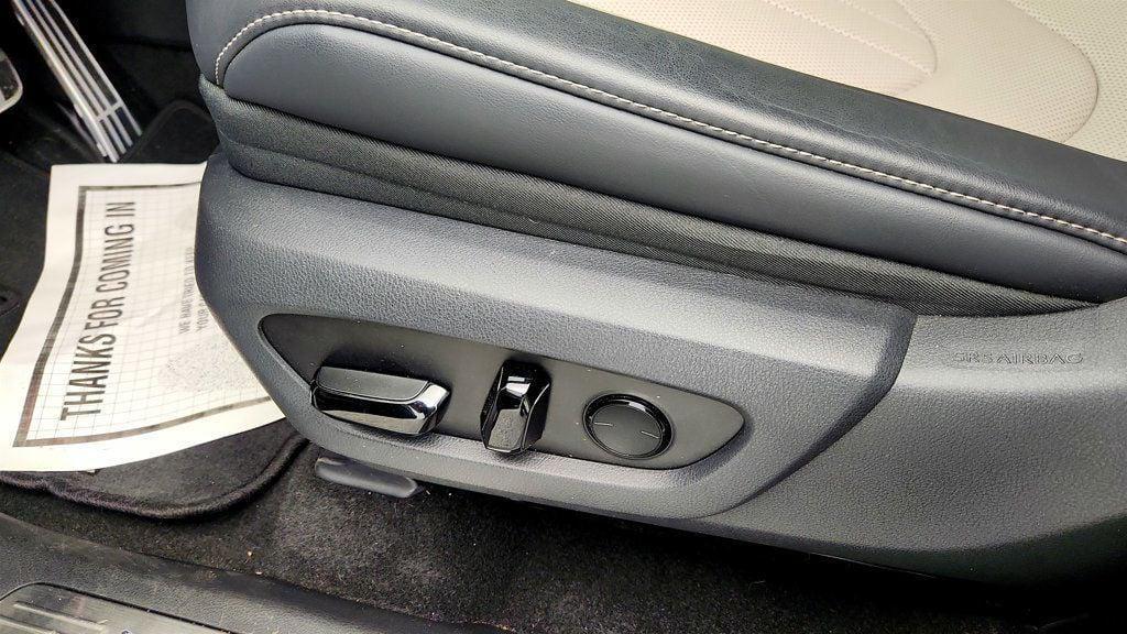 used 2024 Lexus TX 500h car, priced at $63,295