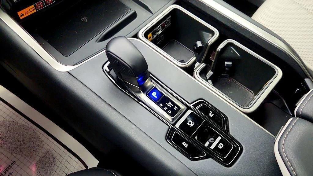 used 2024 Lexus TX 500h car, priced at $63,295