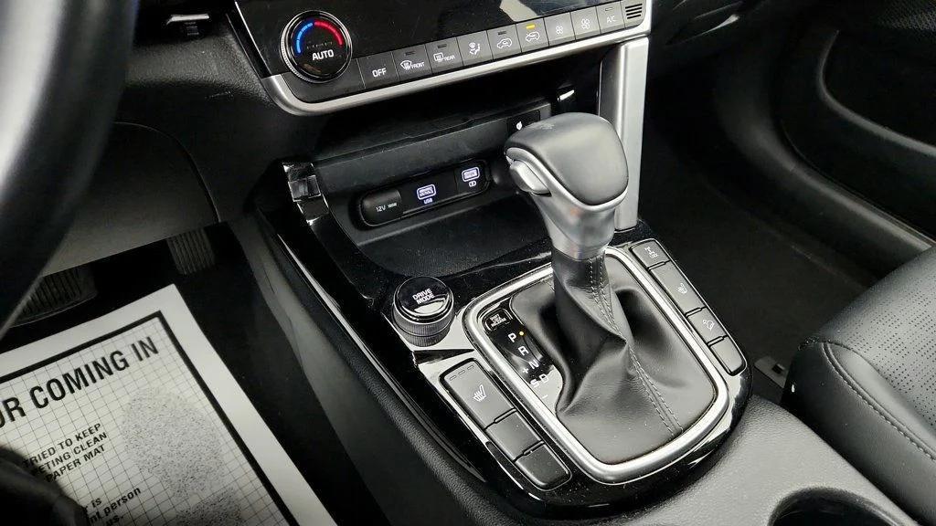 used 2021 Kia Seltos car, priced at $17,495