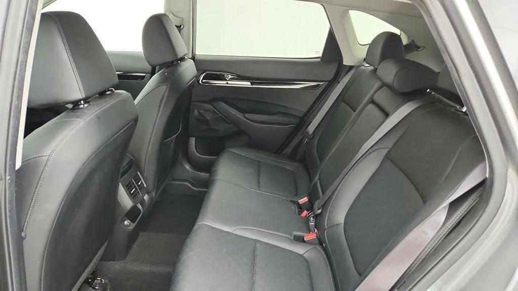 used 2021 Kia Seltos car, priced at $17,495