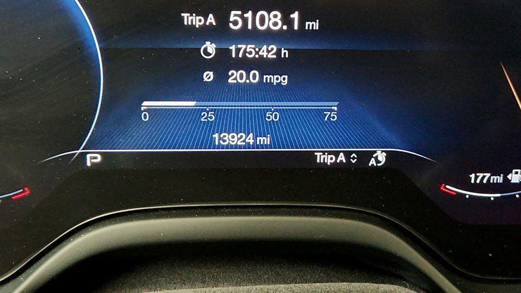 used 2024 Maserati Grecale car, priced at $40,295