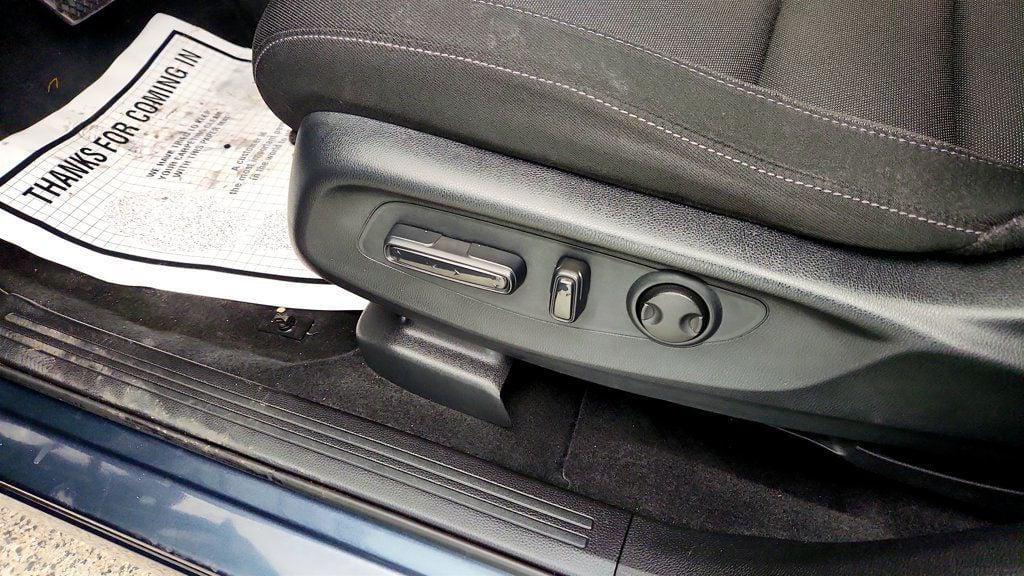 used 2023 Honda CR-V car, priced at $26,495