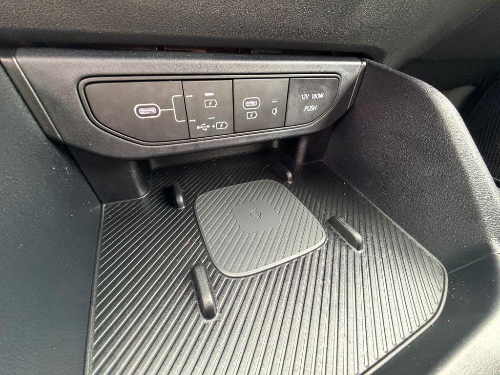 used 2025 Kia K4 car, priced at $22,495