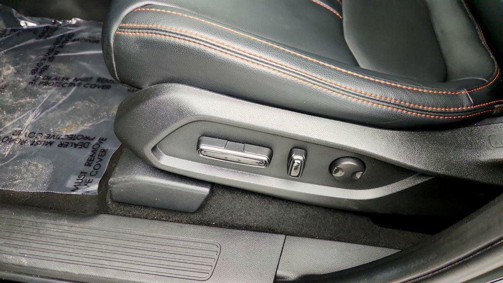used 2025 Honda Pilot car, priced at $38,795