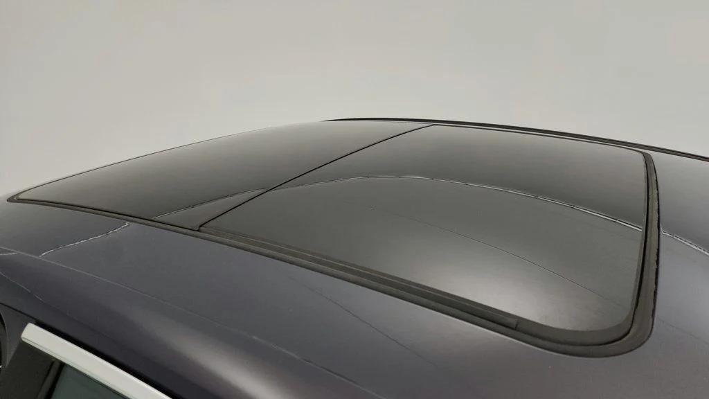 used 2025 Cadillac CT5 car, priced at $46,495