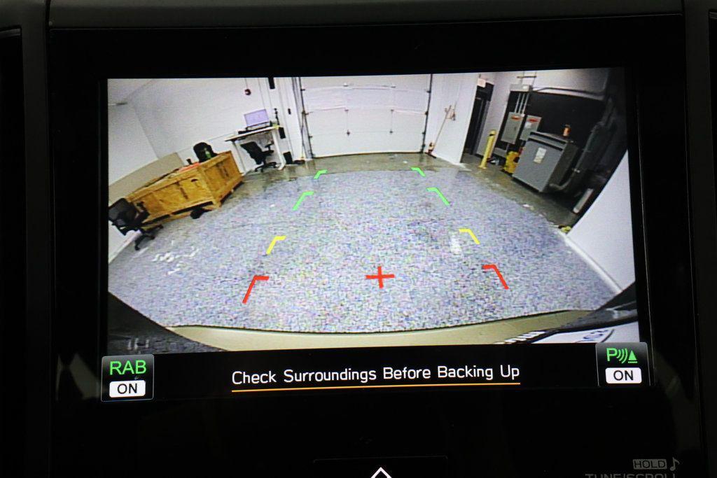 used 2025 Subaru Forester car, priced at $33,695