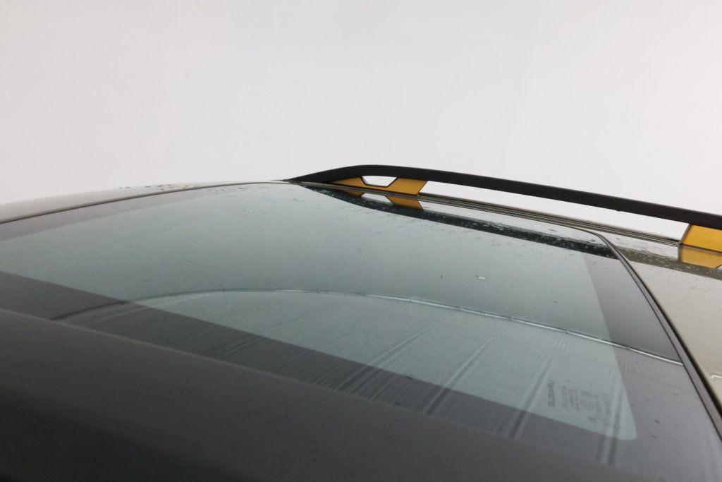 used 2025 Subaru Forester car, priced at $33,695