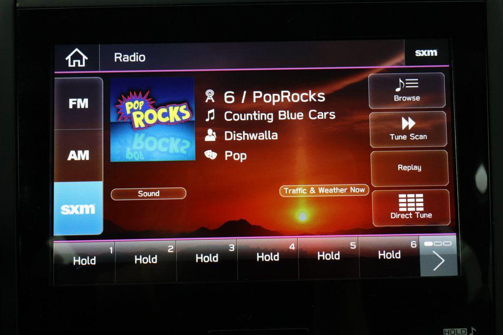 used 2025 Subaru Forester car, priced at $33,695