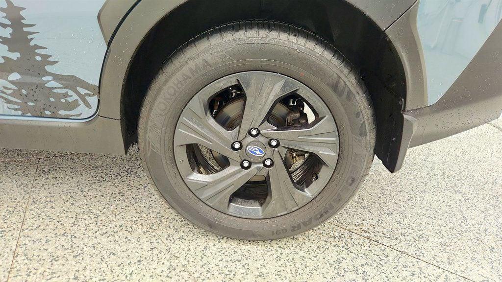 used 2024 Subaru Crosstrek car, priced at $23,295