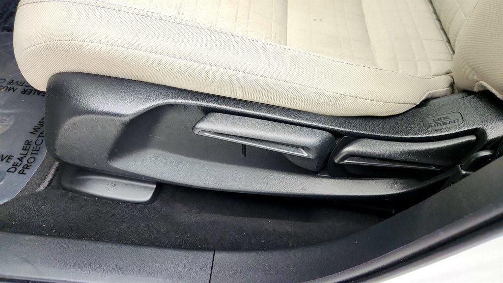 used 2025 Honda HR-V car, priced at $23,195