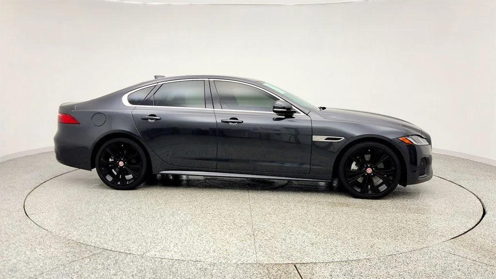 used 2023 Jaguar XF car, priced at $29,995