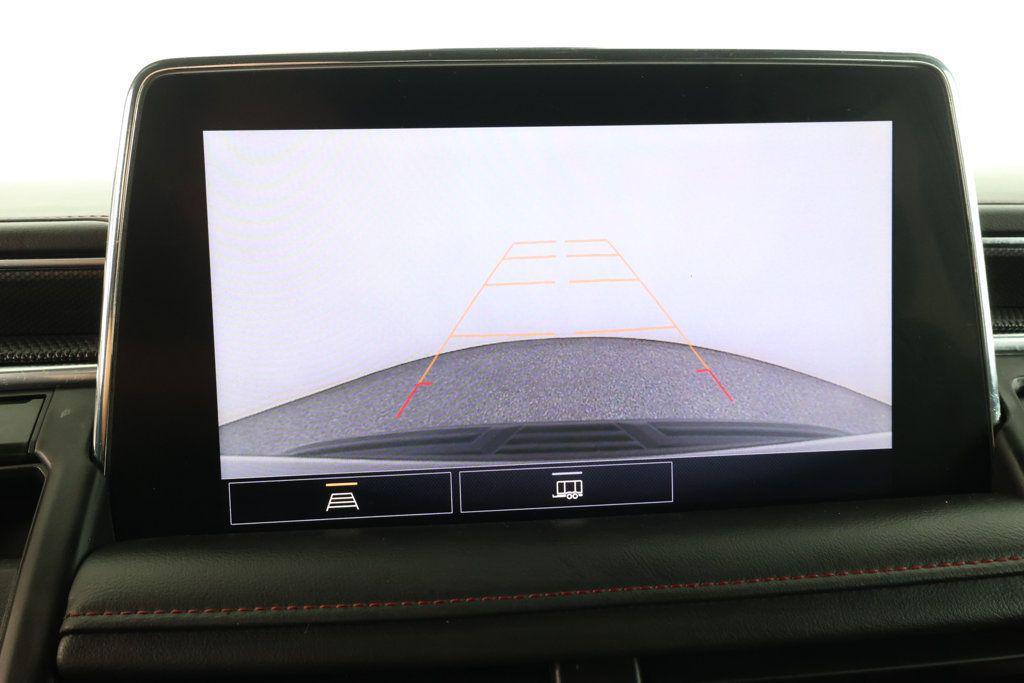 used 2021 Chevrolet Tahoe car, priced at $41,195