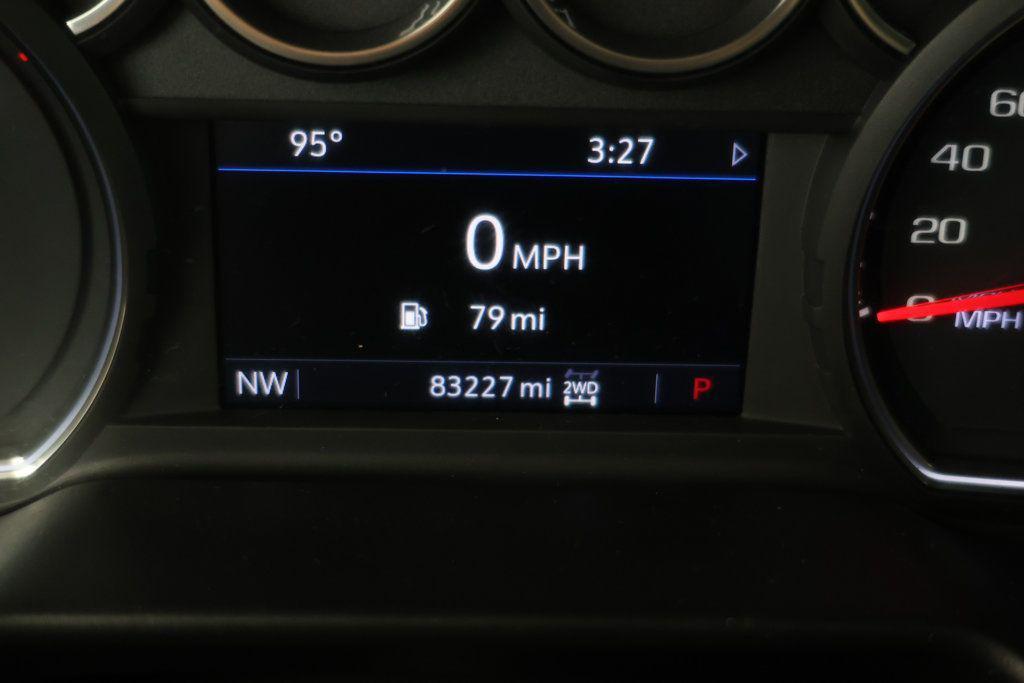 used 2021 Chevrolet Tahoe car, priced at $41,195