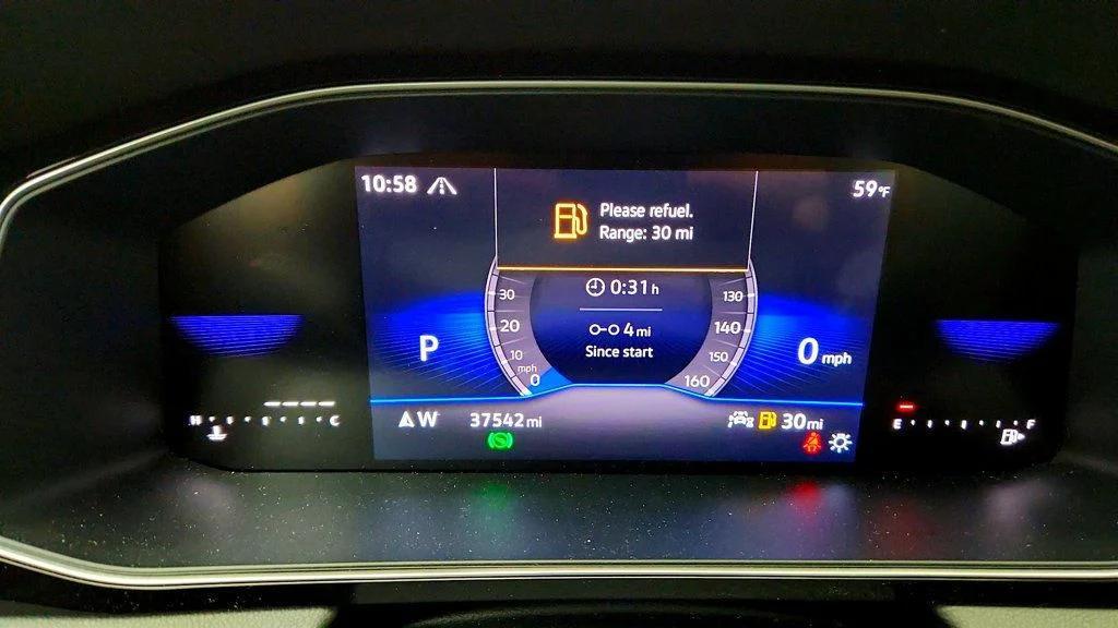 used 2025 Volkswagen Jetta car, priced at $18,494