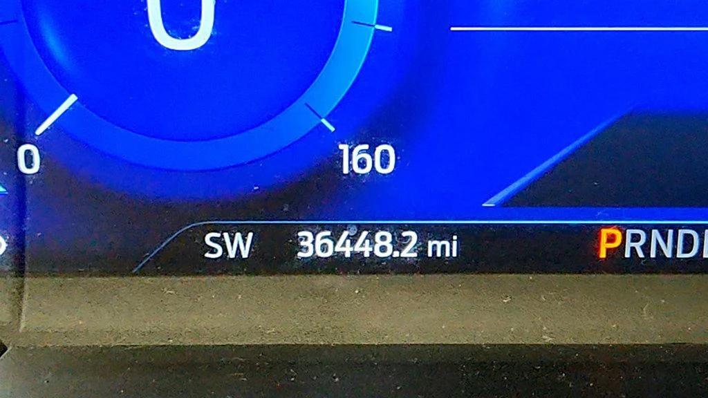 used 2022 Ford Escape car, priced at $18,495