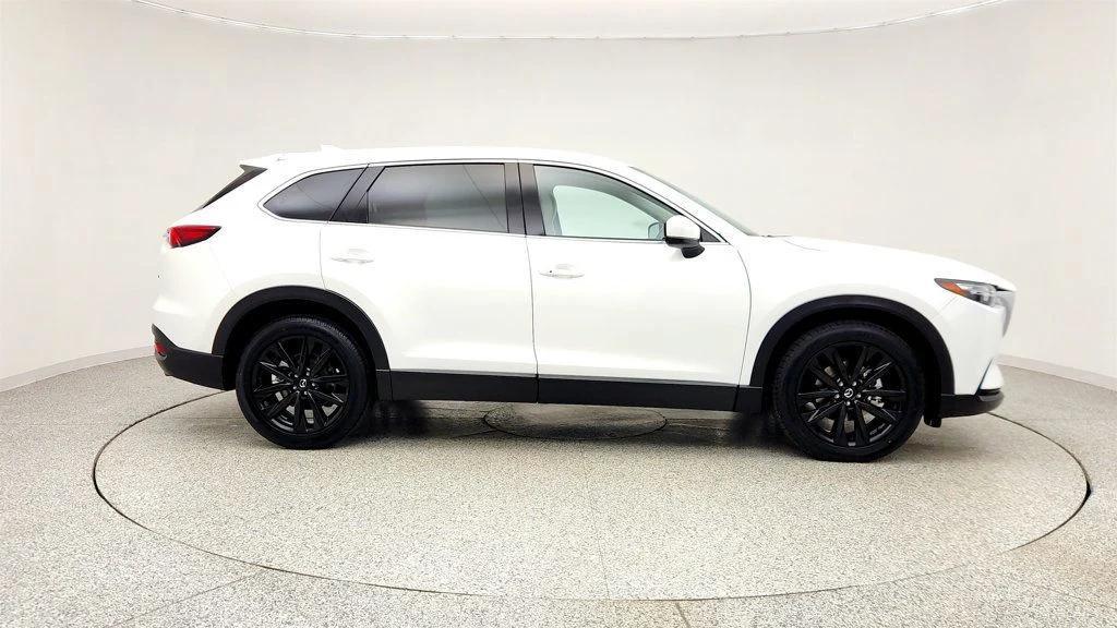 used 2023 Mazda CX-9 car, priced at $26,895