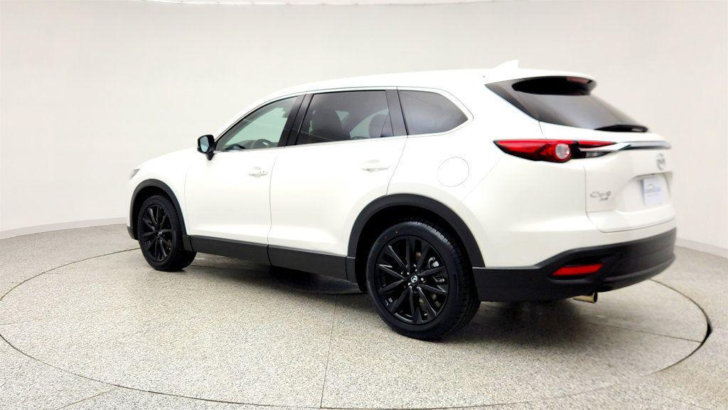 used 2023 Mazda CX-9 car, priced at $26,895