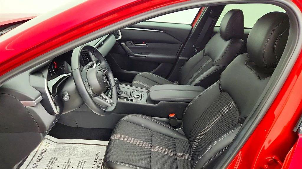 used 2025 Mazda CX-50 car, priced at $23,995