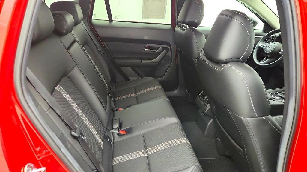 used 2025 Mazda CX-50 car, priced at $23,995