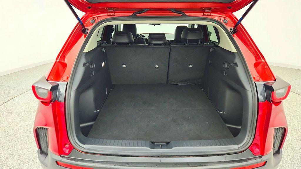 used 2025 Mazda CX-50 car, priced at $23,995