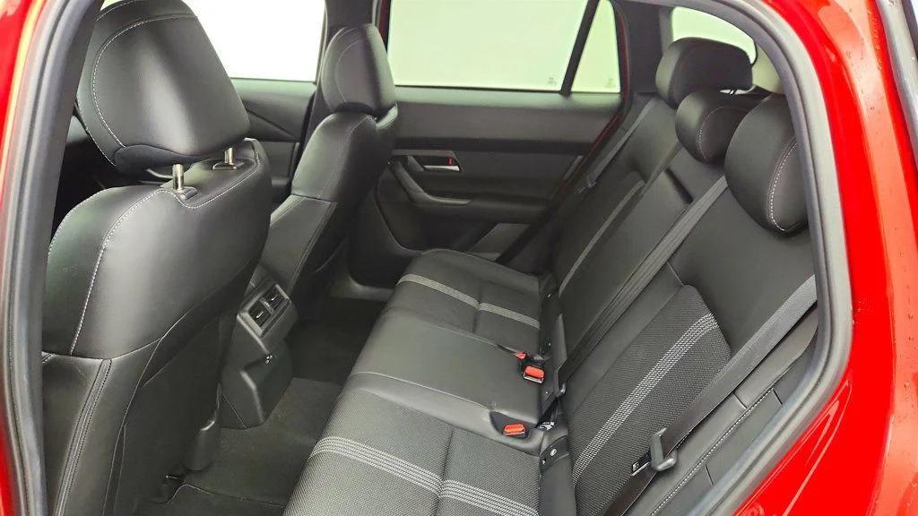 used 2025 Mazda CX-50 car, priced at $23,995