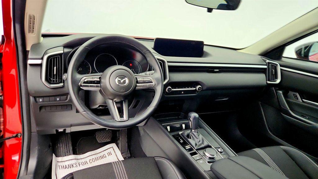 used 2025 Mazda CX-50 car, priced at $23,995