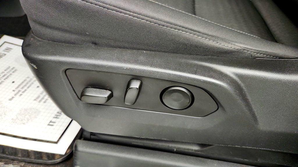 used 2023 GMC Sierra 1500 car, priced at $37,195