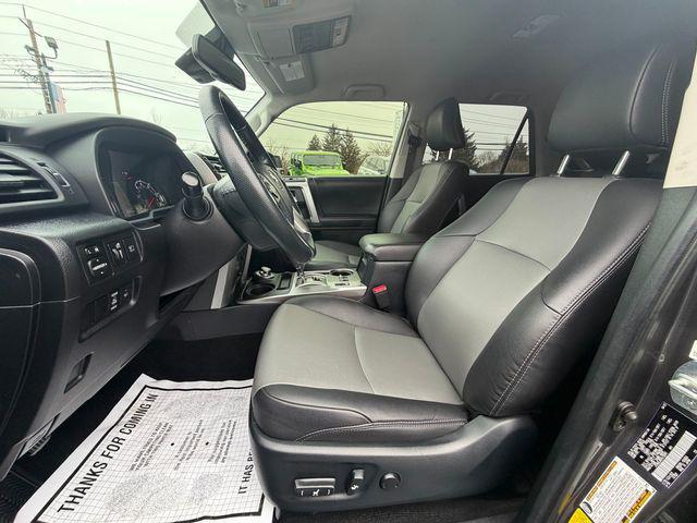used 2023 Toyota 4Runner car, priced at $43,195