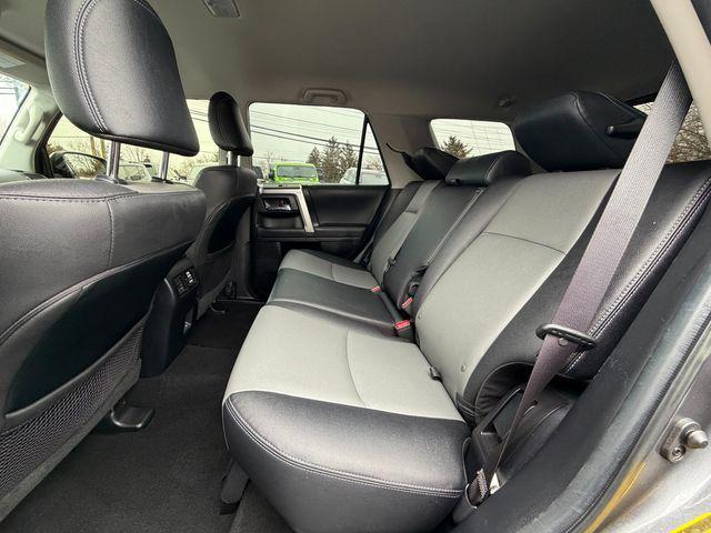 used 2023 Toyota 4Runner car, priced at $43,195