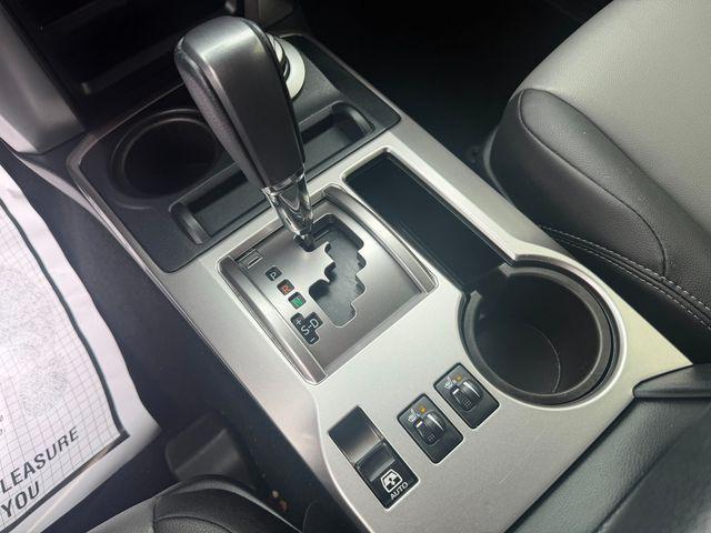 used 2023 Toyota 4Runner car, priced at $43,195
