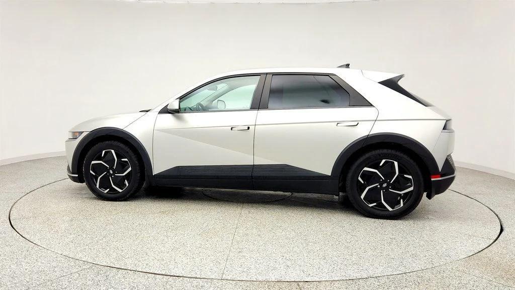 used 2023 Hyundai IONIQ 5 car, priced at $23,794