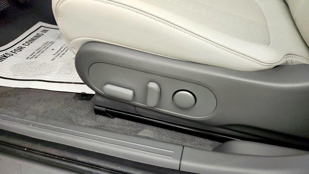 used 2023 Hyundai IONIQ 5 car, priced at $23,794