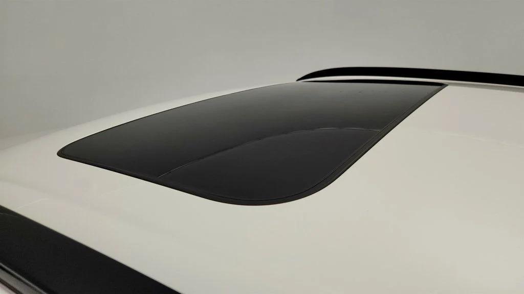 used 2024 Honda CR-V Hybrid car, priced at $29,995